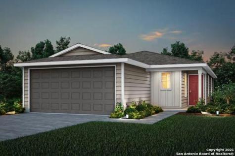 5914 Arcturus San Antonio TX 78218