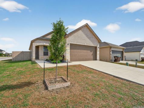 11663 Midnight Rain San Antonio TX 78245