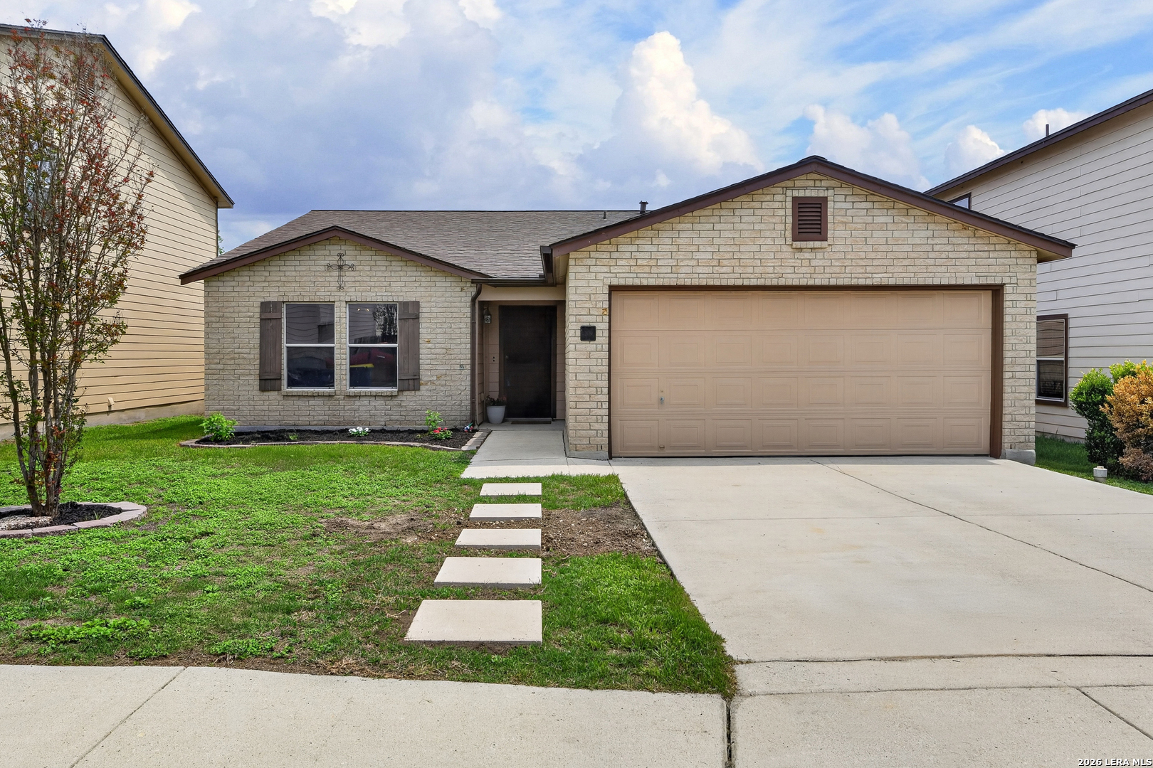 209 Gatewood Falls Cibolo TX 78108