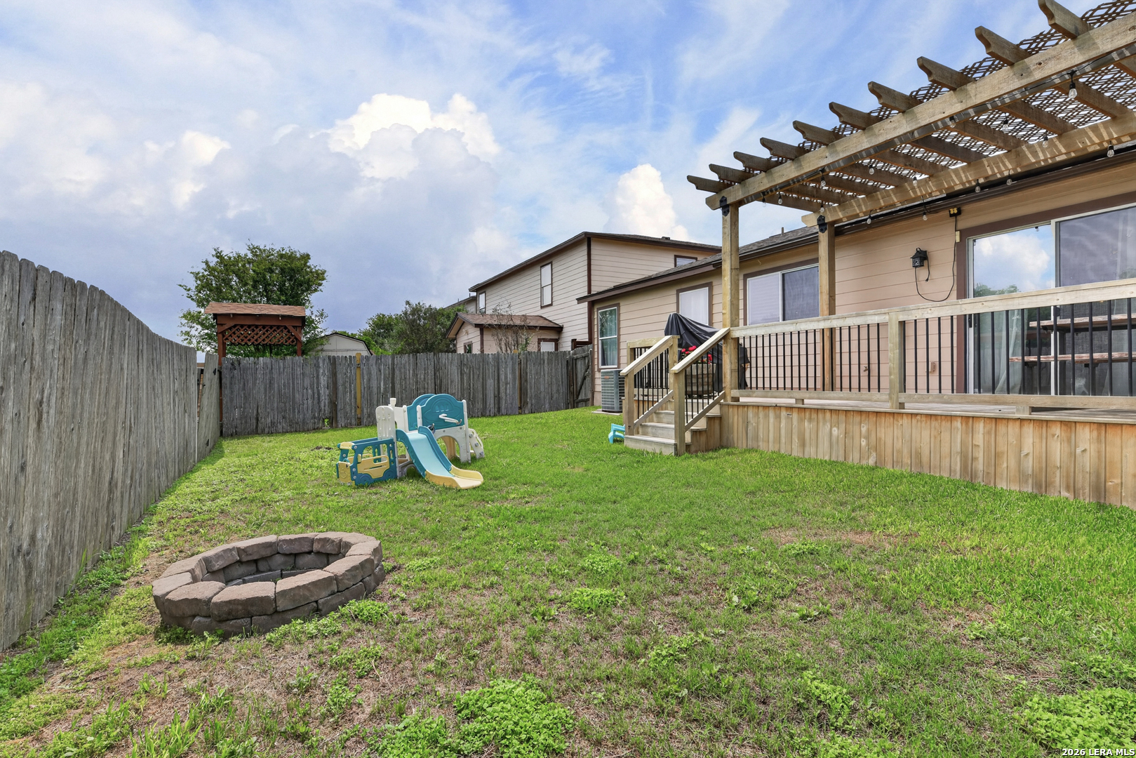 209 Gatewood Falls Cibolo TX 78108