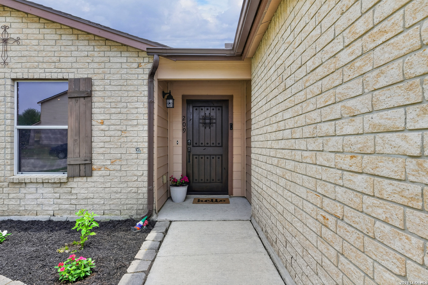 209 Gatewood Falls Cibolo TX 78108
