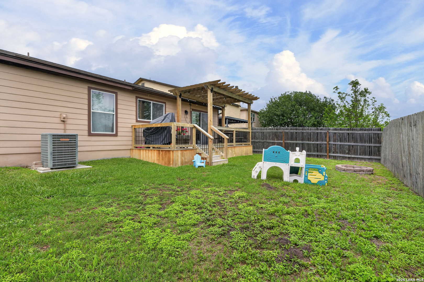 209 Gatewood Falls Cibolo TX 78108