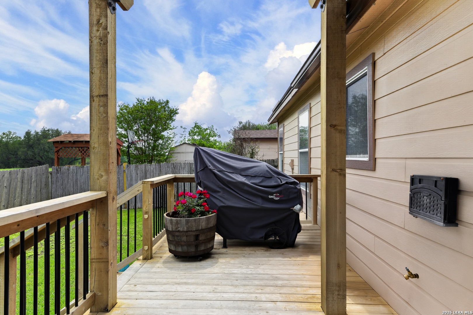 209 Gatewood Falls Cibolo TX 78108