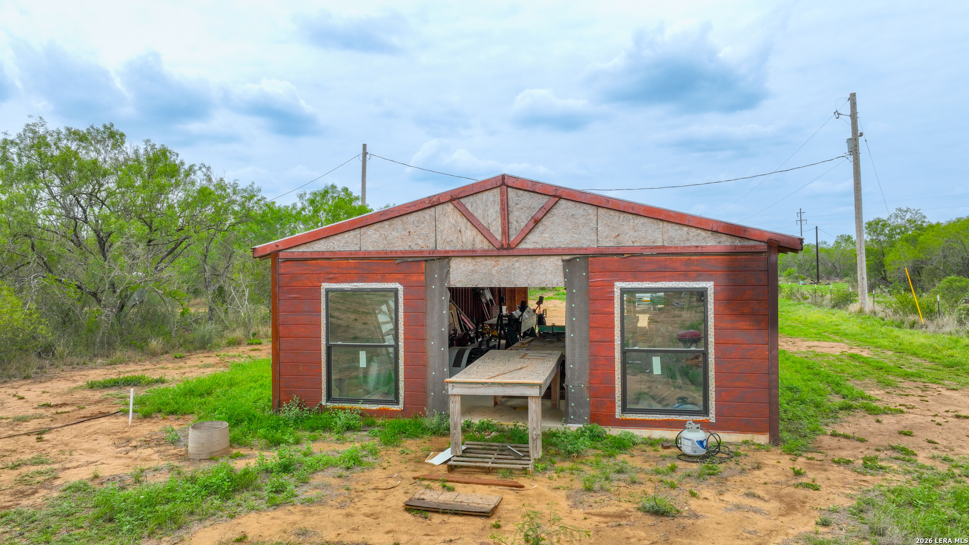 16763 Fm 1333 Charlotte TX 78011