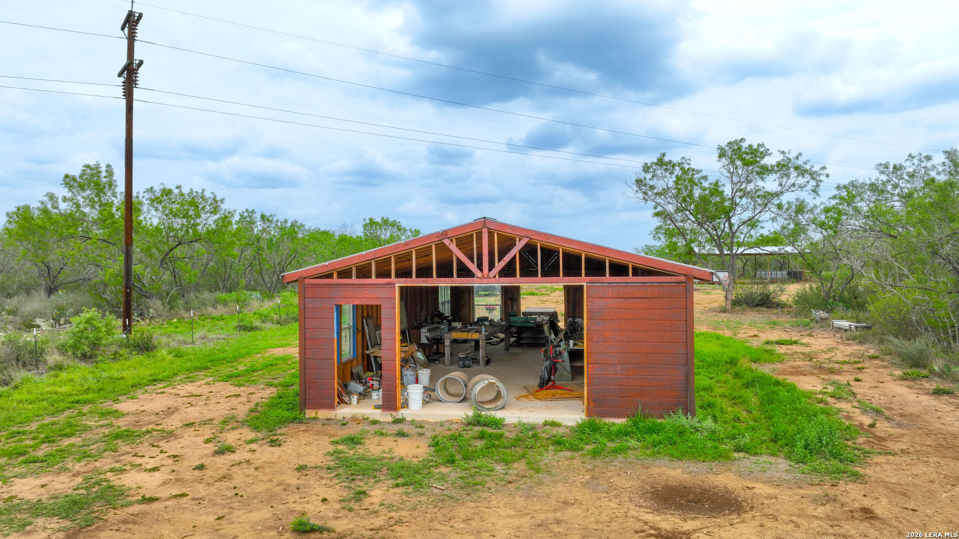 16763 Fm 1333 Charlotte TX 78011