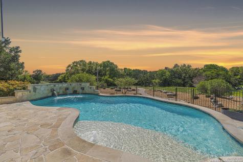 2338 Haven Bluff Court New Braunfels TX 78132