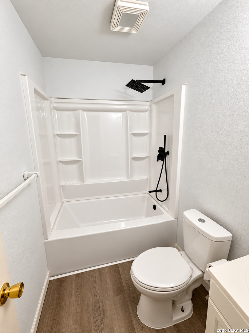 4434 Avenida Prima San Antonio TX 78233