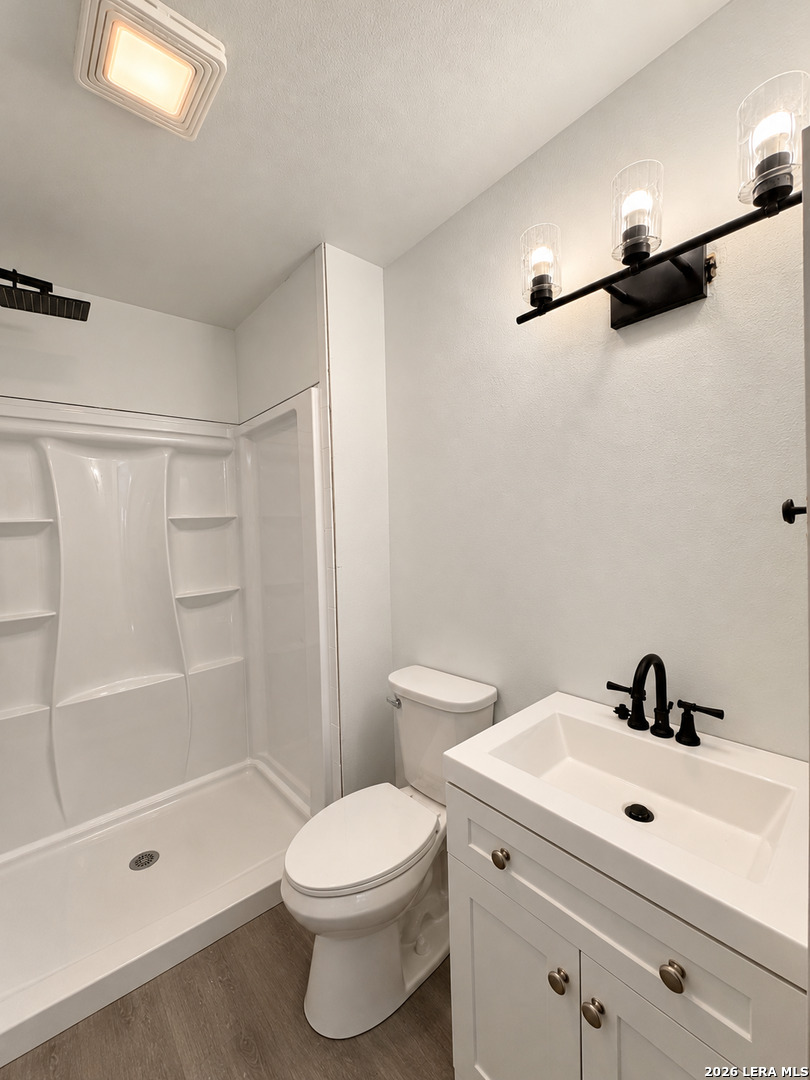 4434 Avenida Prima San Antonio TX 78233