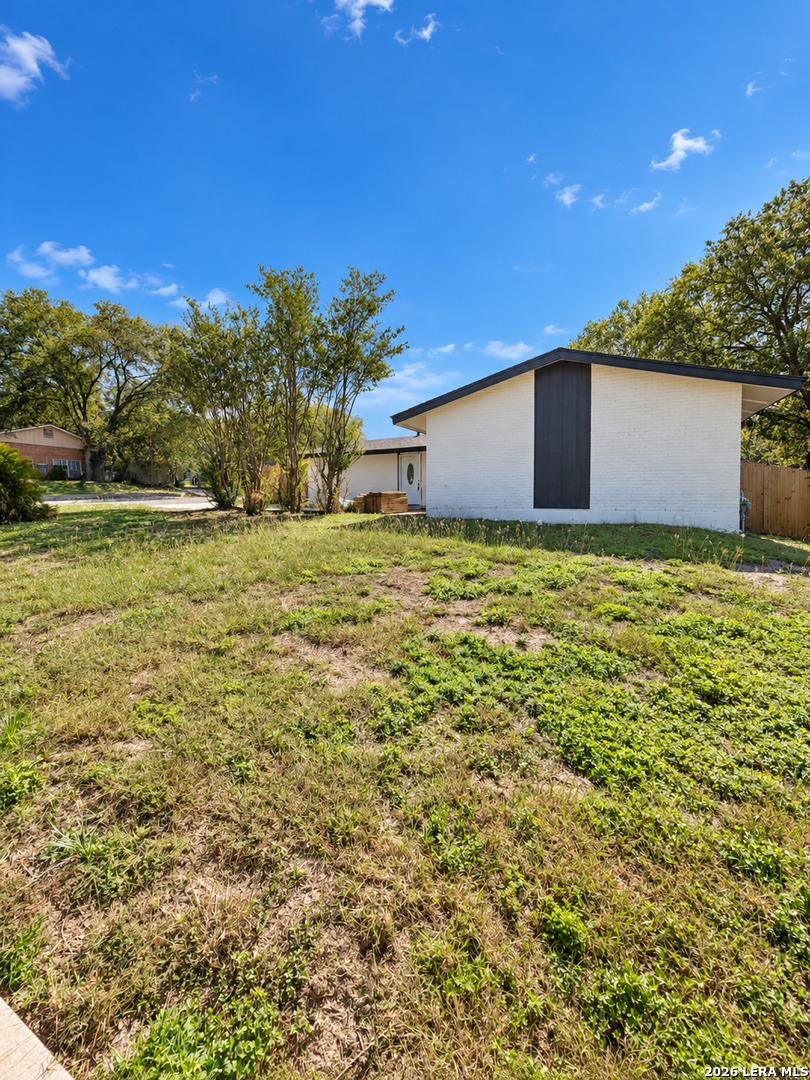 4434 Avenida Prima San Antonio TX 78233