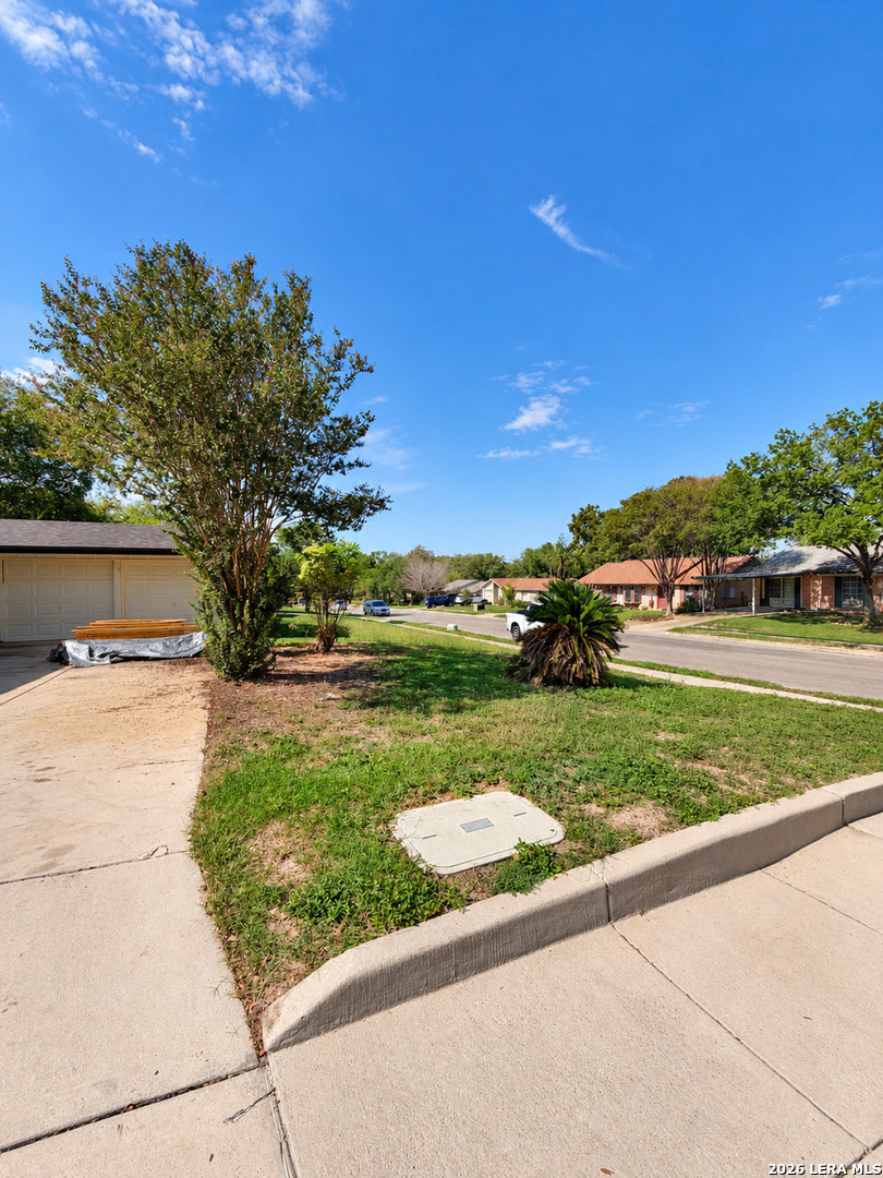 4434 Avenida Prima San Antonio TX 78233