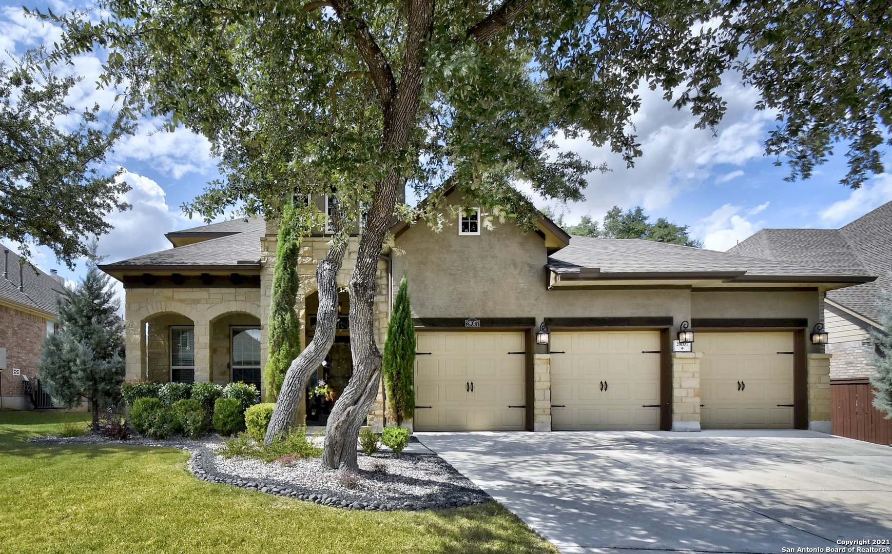 29007 Japonica San Antonio TX 78260