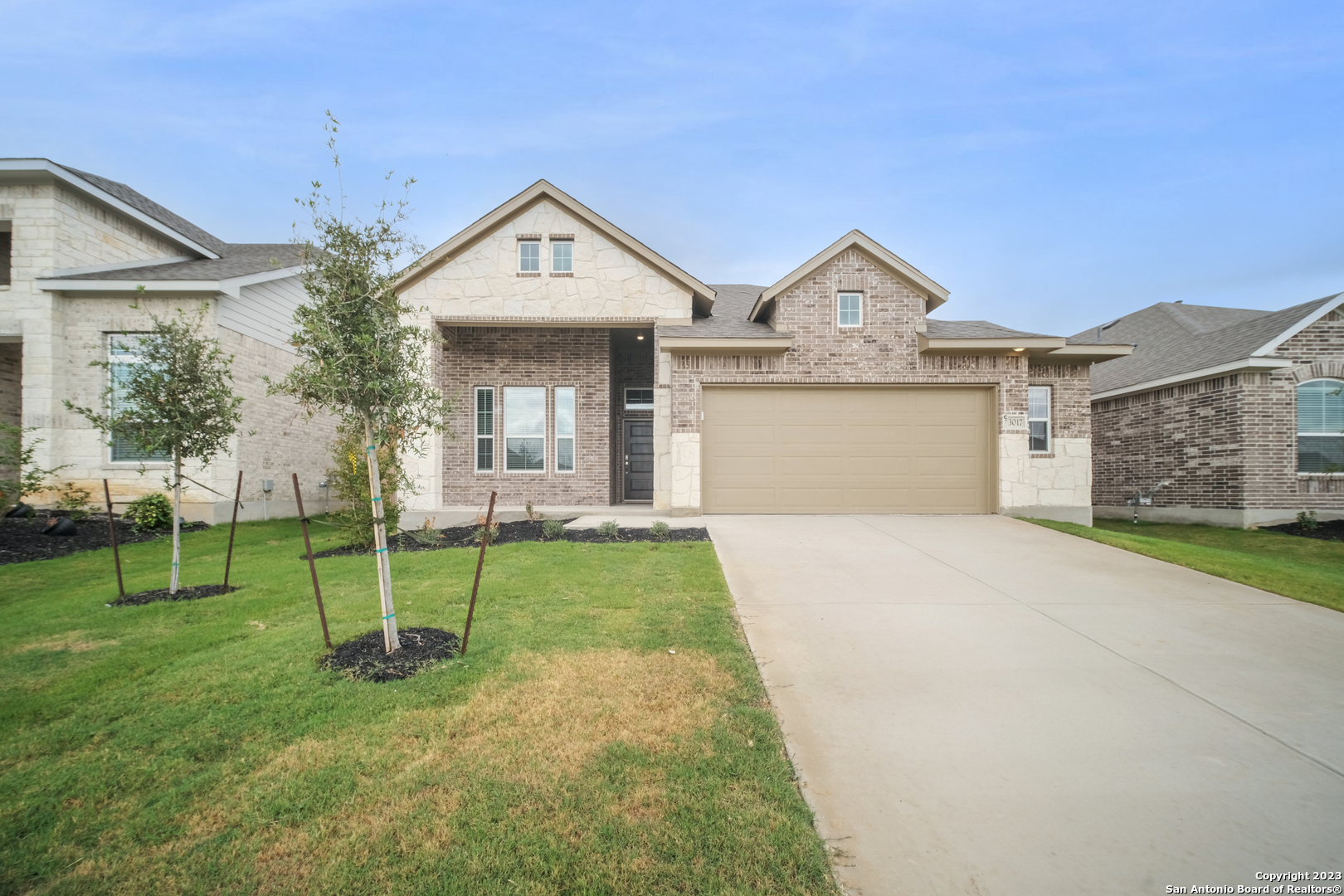 3017 Werra Lane New Braunfels TX 78130