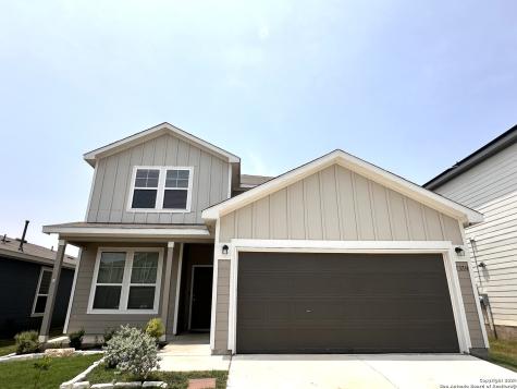 13714 Prospector Post San Antonio TX 78253