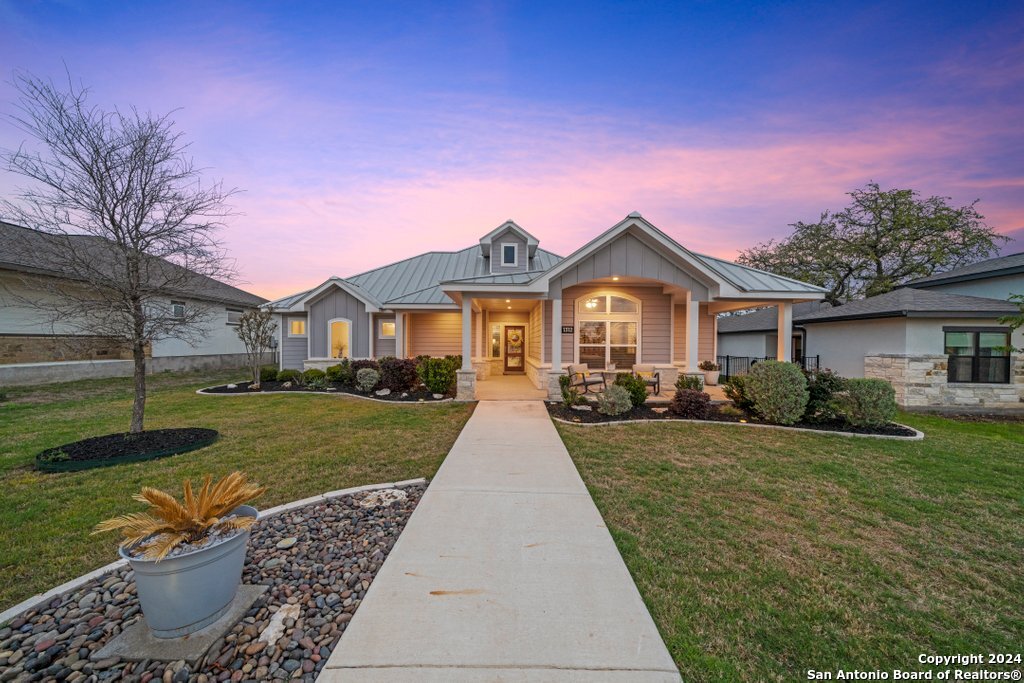 1312 Meyer Parkway New Braunfels TX 78132