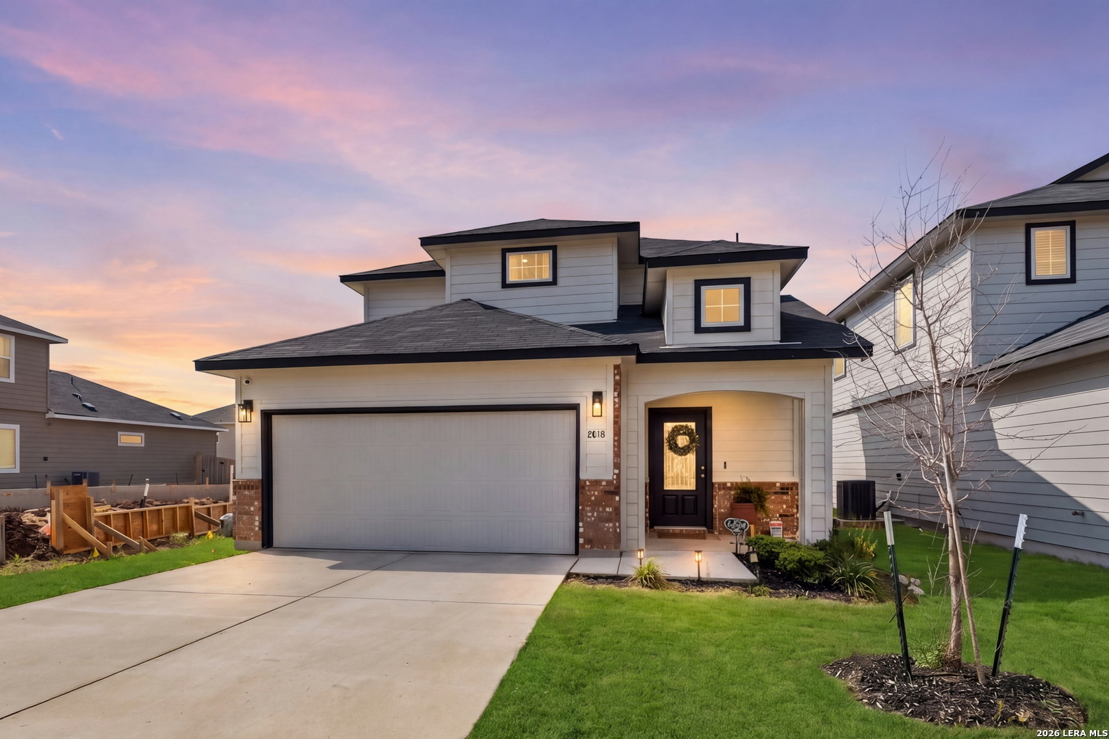 6618 Cibolo Springs Converse TX 78109