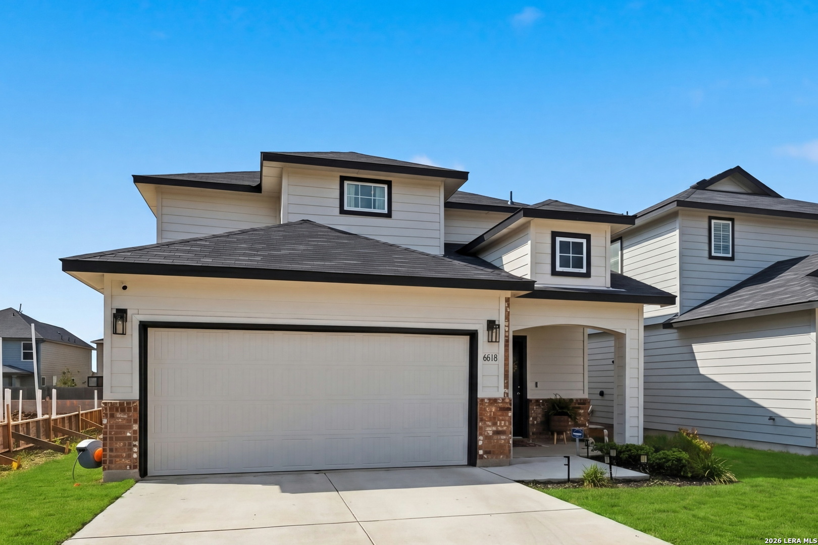 6618 Cibolo Springs Converse TX 78109