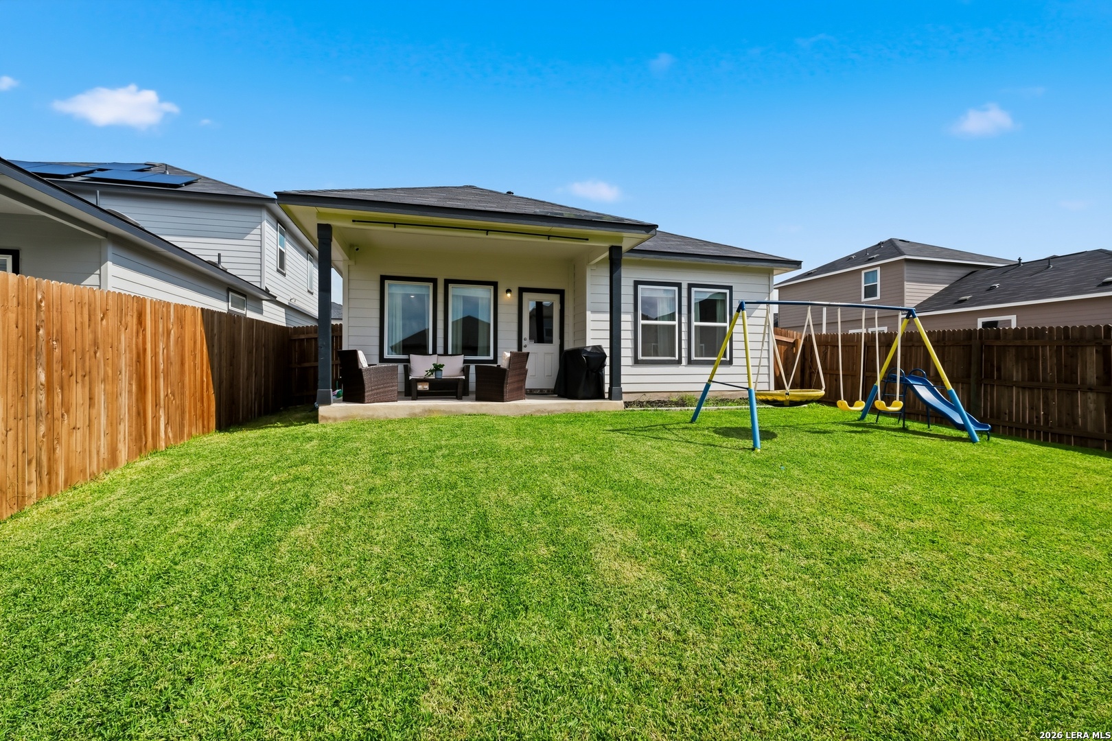 6618 Cibolo Springs Converse TX 78109