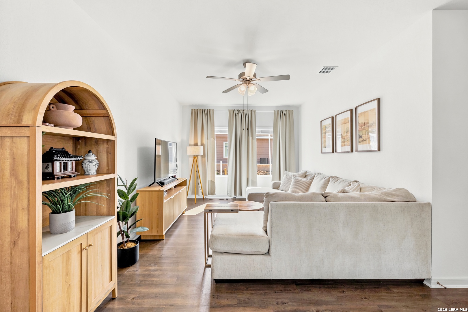 6618 Cibolo Springs Converse TX 78109
