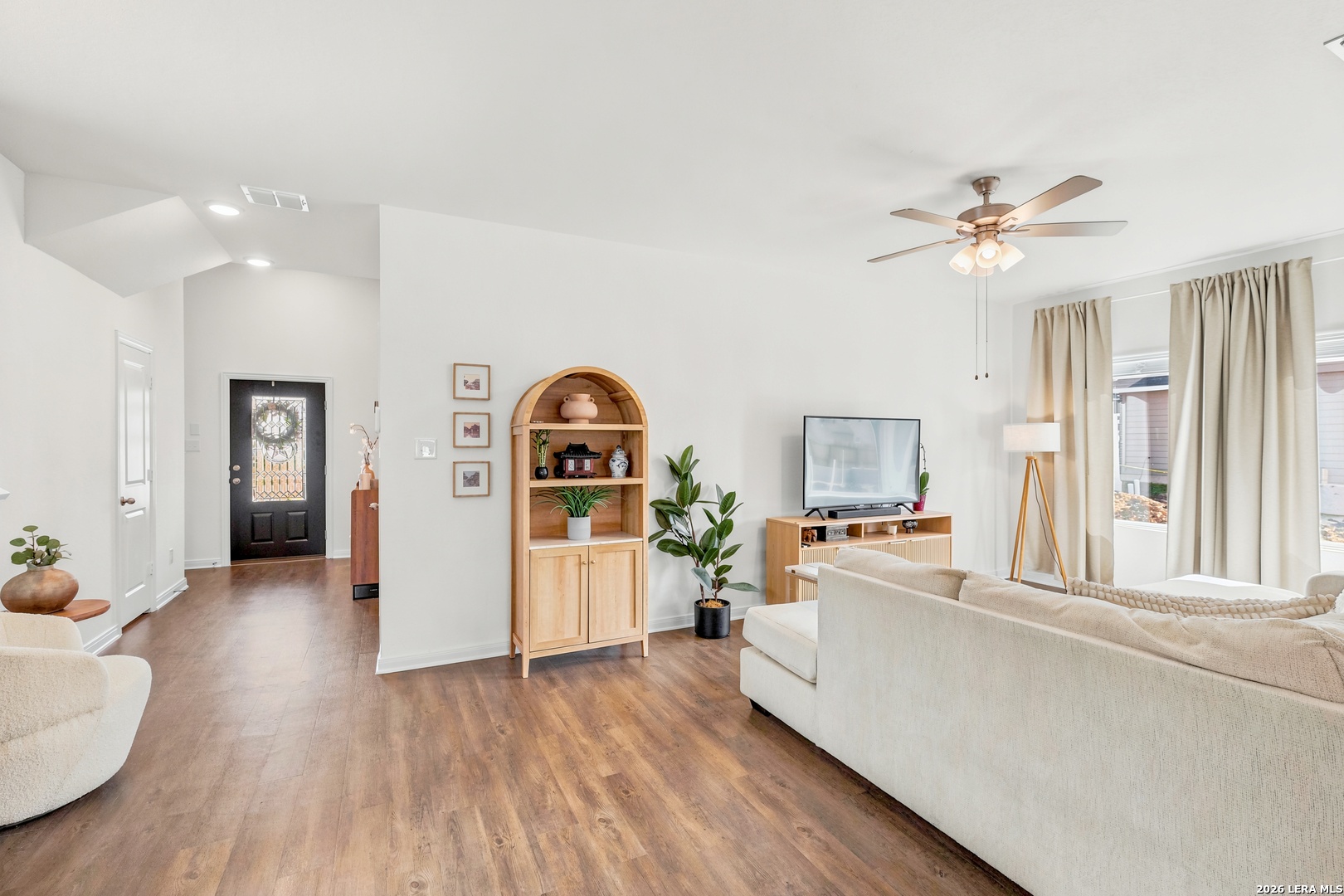 6618 Cibolo Springs Converse TX 78109