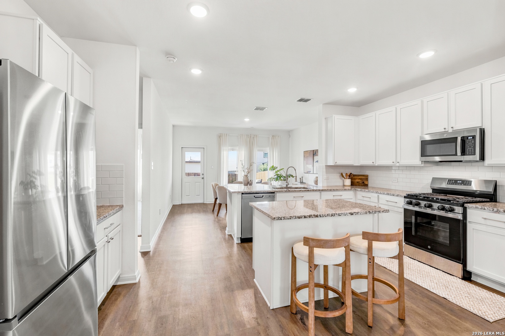 6618 Cibolo Springs Converse TX 78109