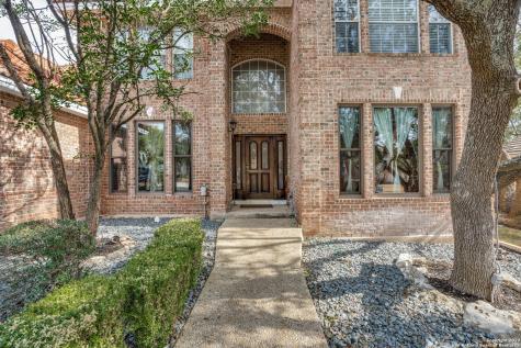 23134 Summers Dream San Antonio TX 78258