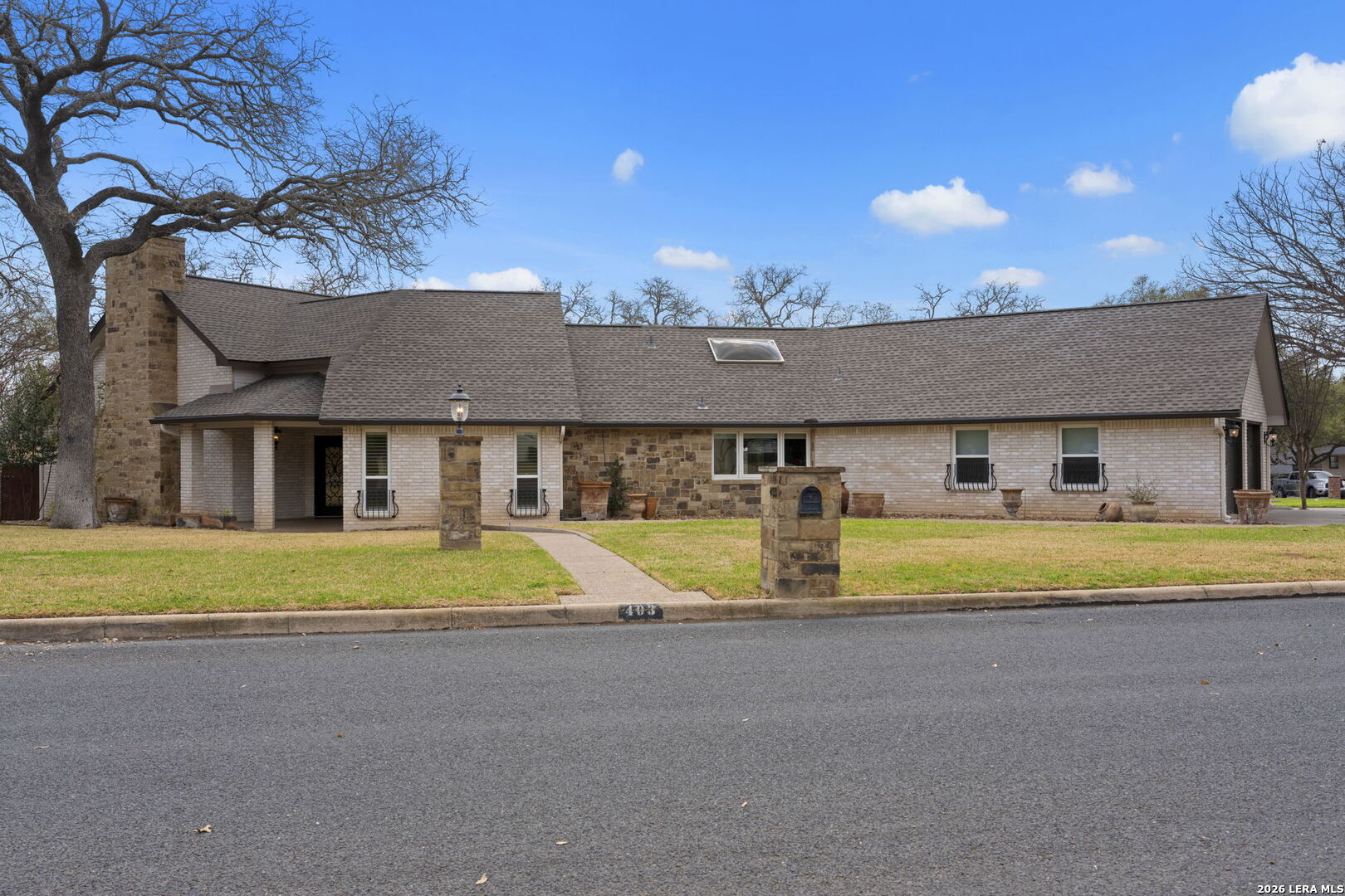 403 Candlelight Fredericksburg TX 78624