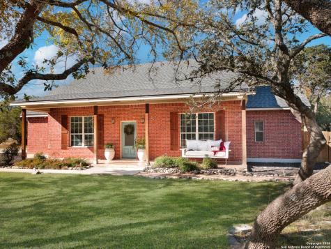 1590 Acacia Parkway Spring Branch TX 78070
