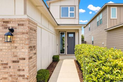 14631 Sweet Clover San Antonio TX 78253