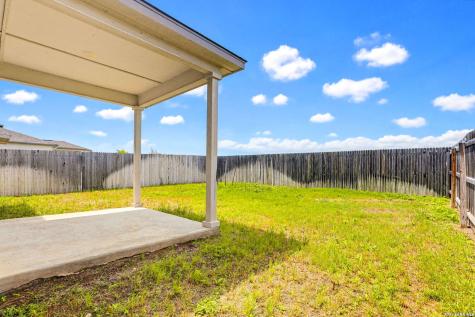 14631 Sweet Clover San Antonio TX 78253