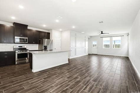 14631 Sweet Clover San Antonio TX 78253