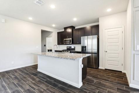 14631 Sweet Clover San Antonio TX 78253