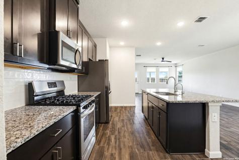 14631 Sweet Clover San Antonio TX 78253