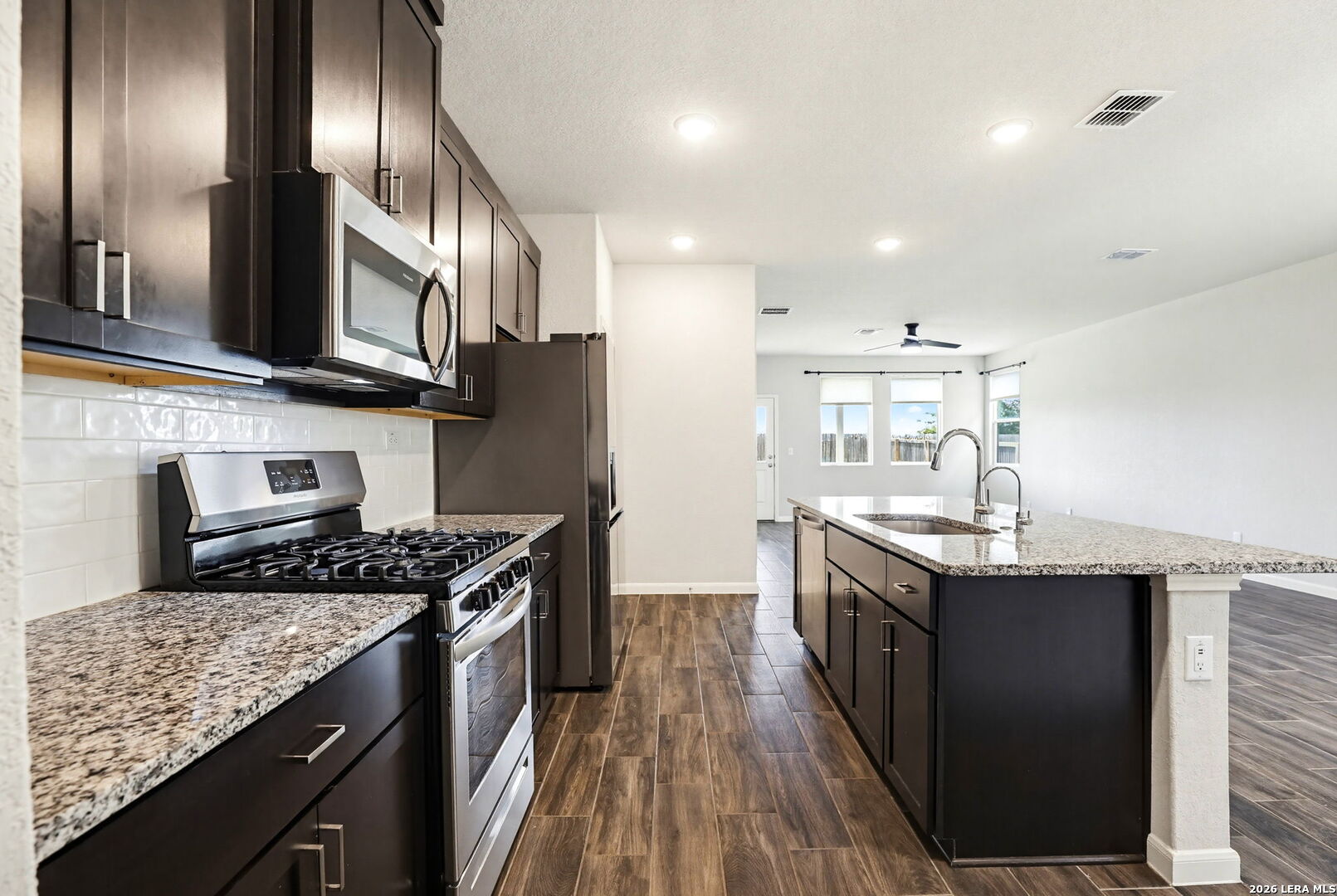14631 Sweet Clover San Antonio TX 78253
