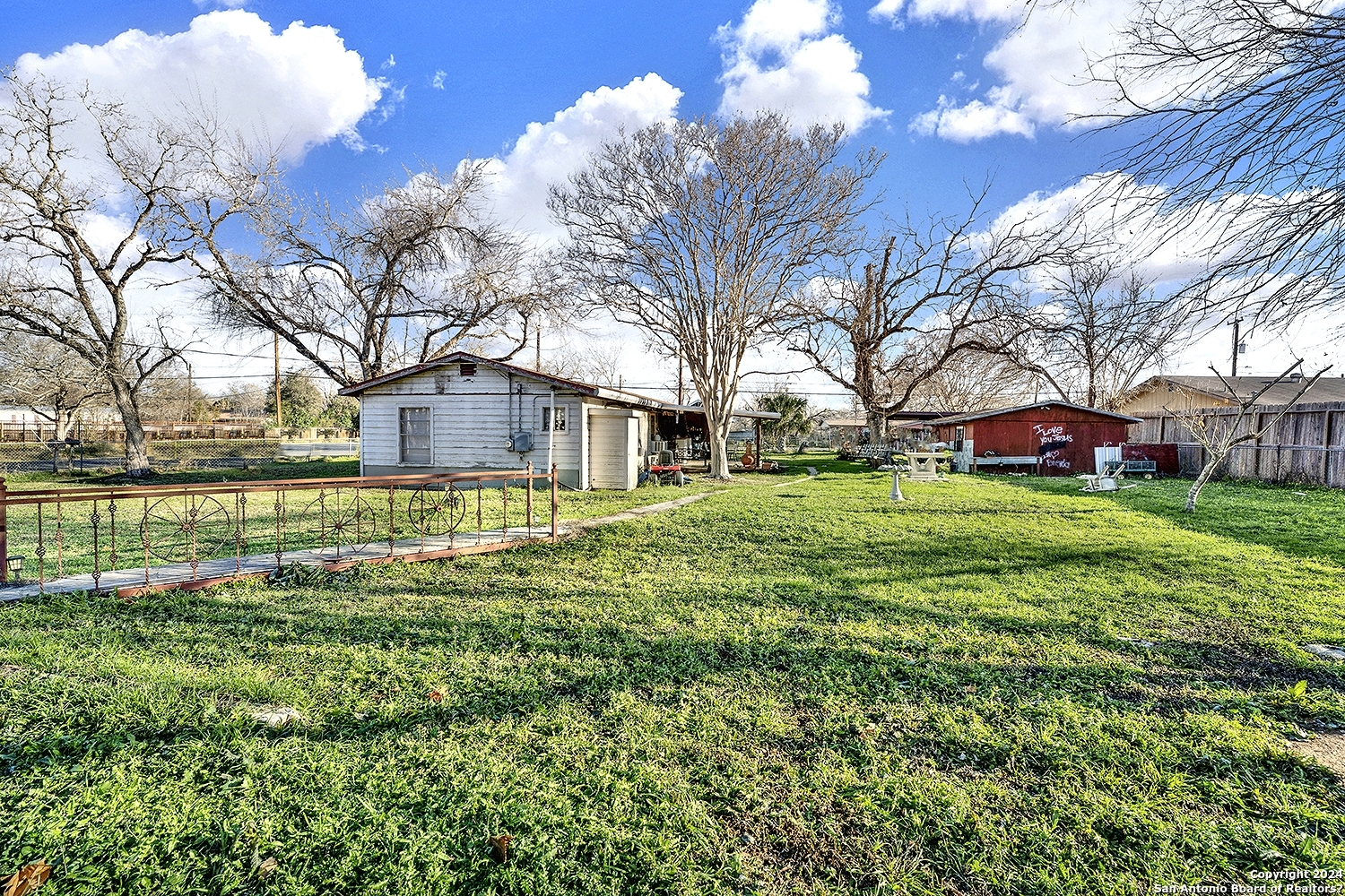 7302 Killdee Drive San Antonio TX 78223