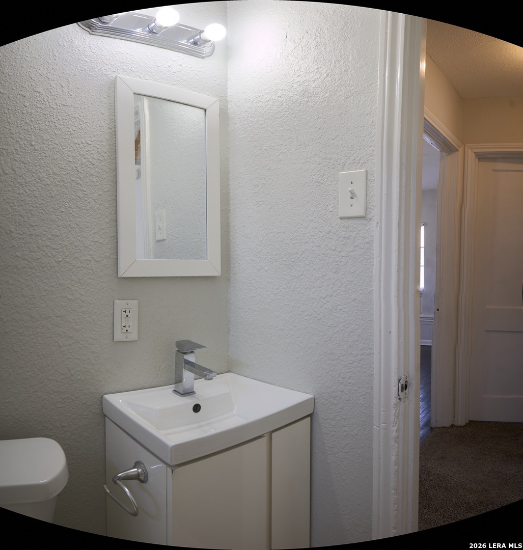 2346 Burnet Street San Antonio TX 78202
