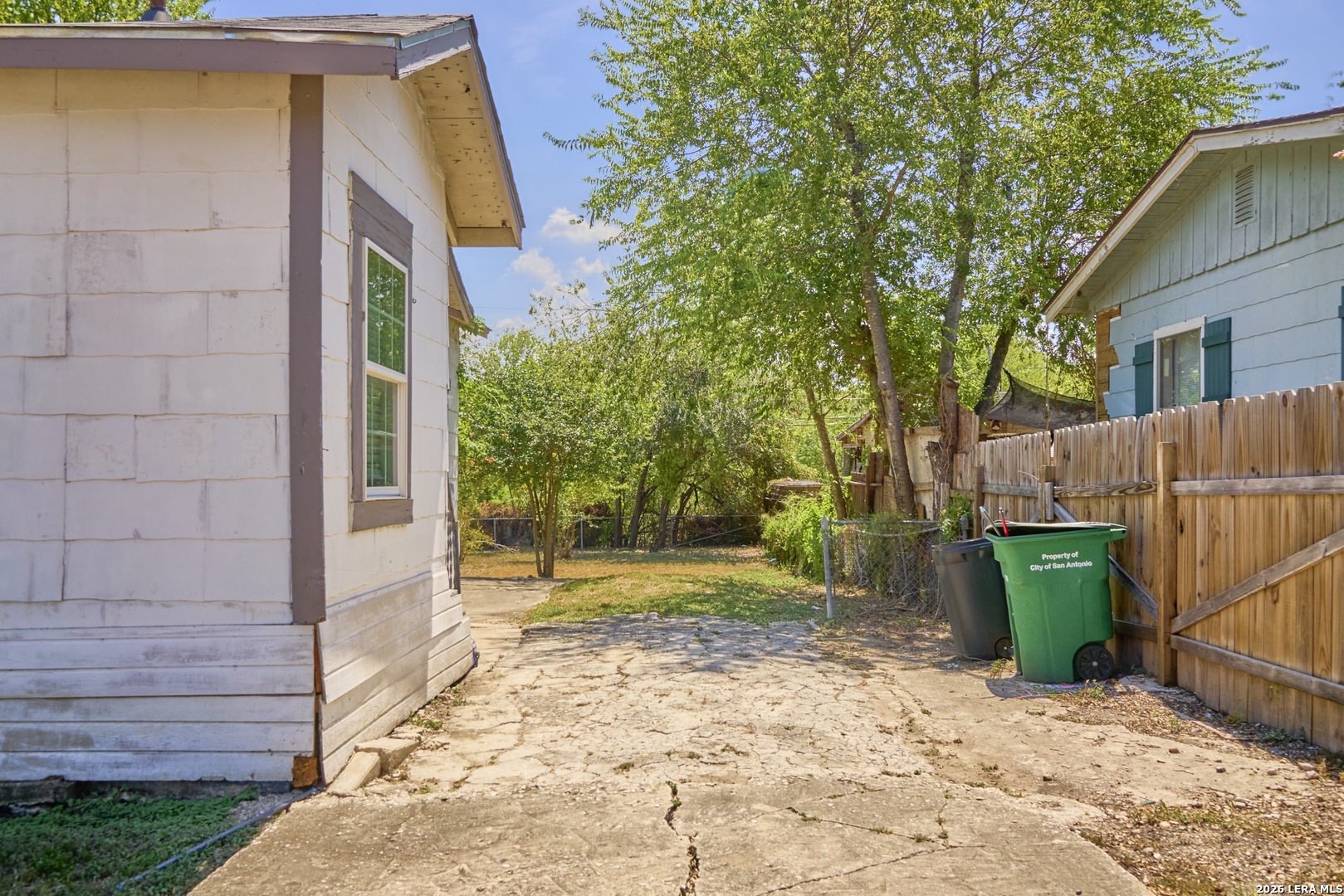 2346 Burnet Street San Antonio TX 78202