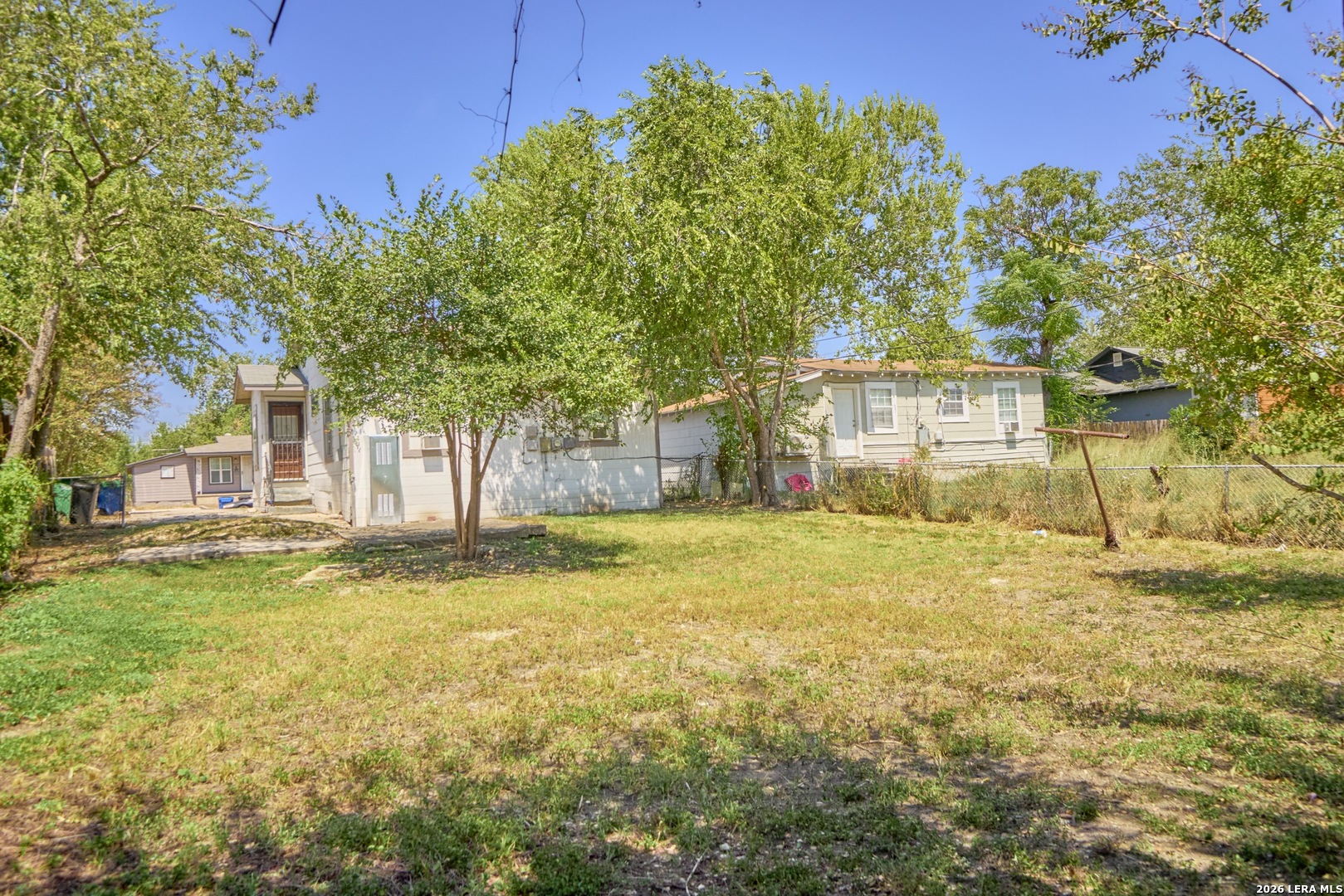 2346 Burnet Street San Antonio TX 78202