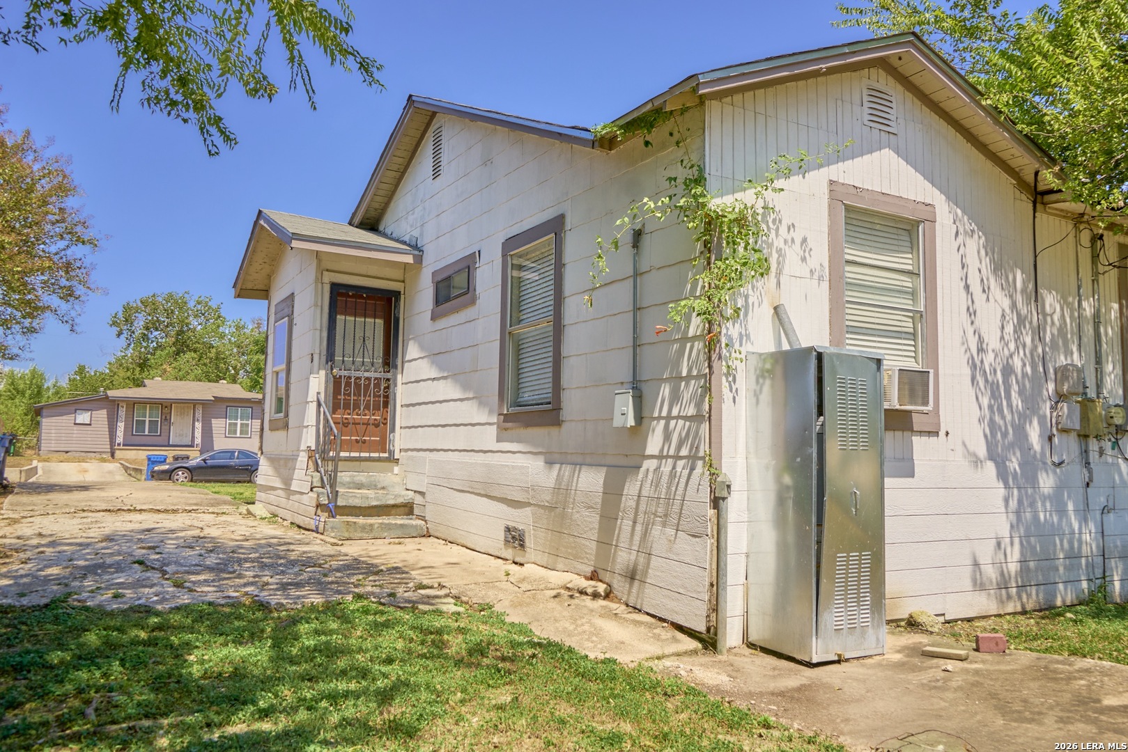 2346 Burnet Street San Antonio TX 78202