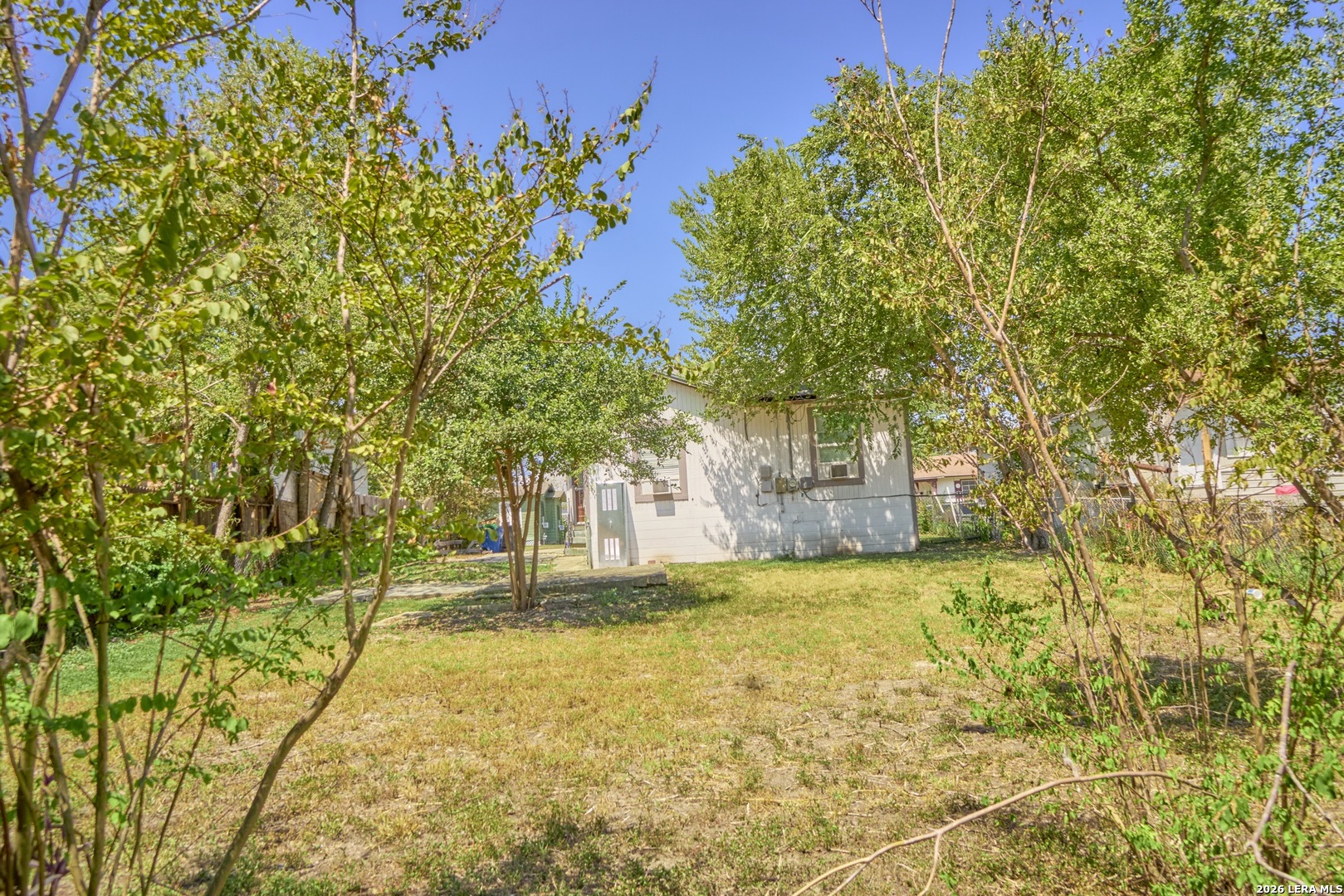 2346 Burnet Street San Antonio TX 78202