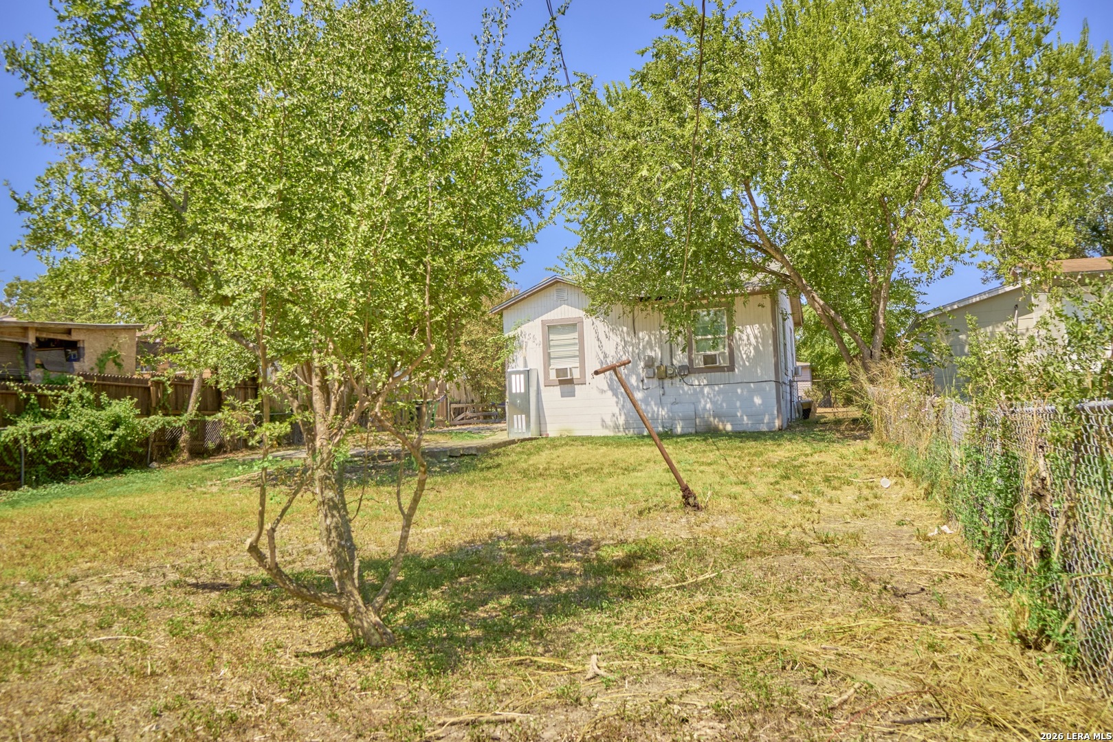2346 Burnet Street San Antonio TX 78202
