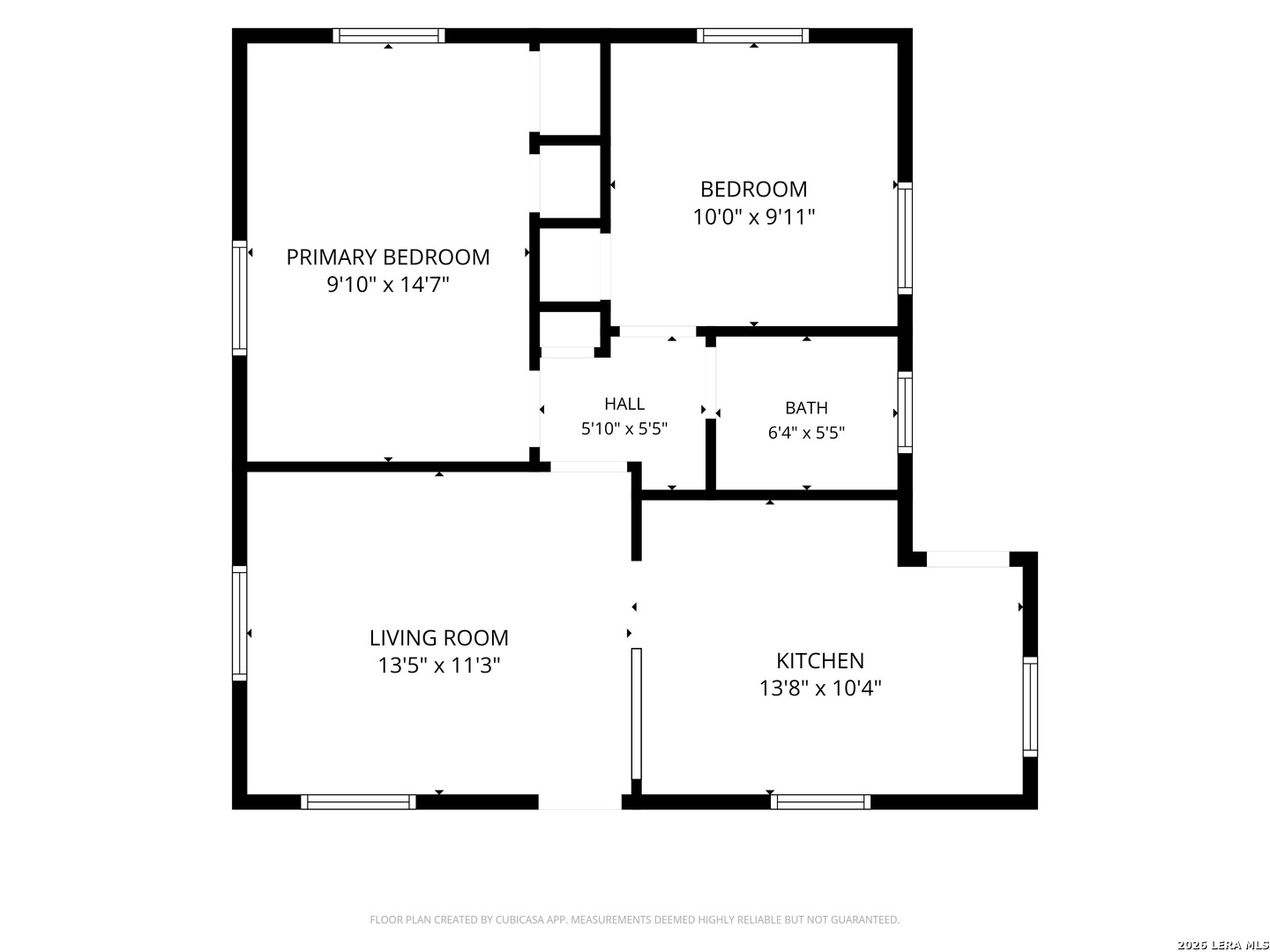 2346 Burnet Street San Antonio TX 78202