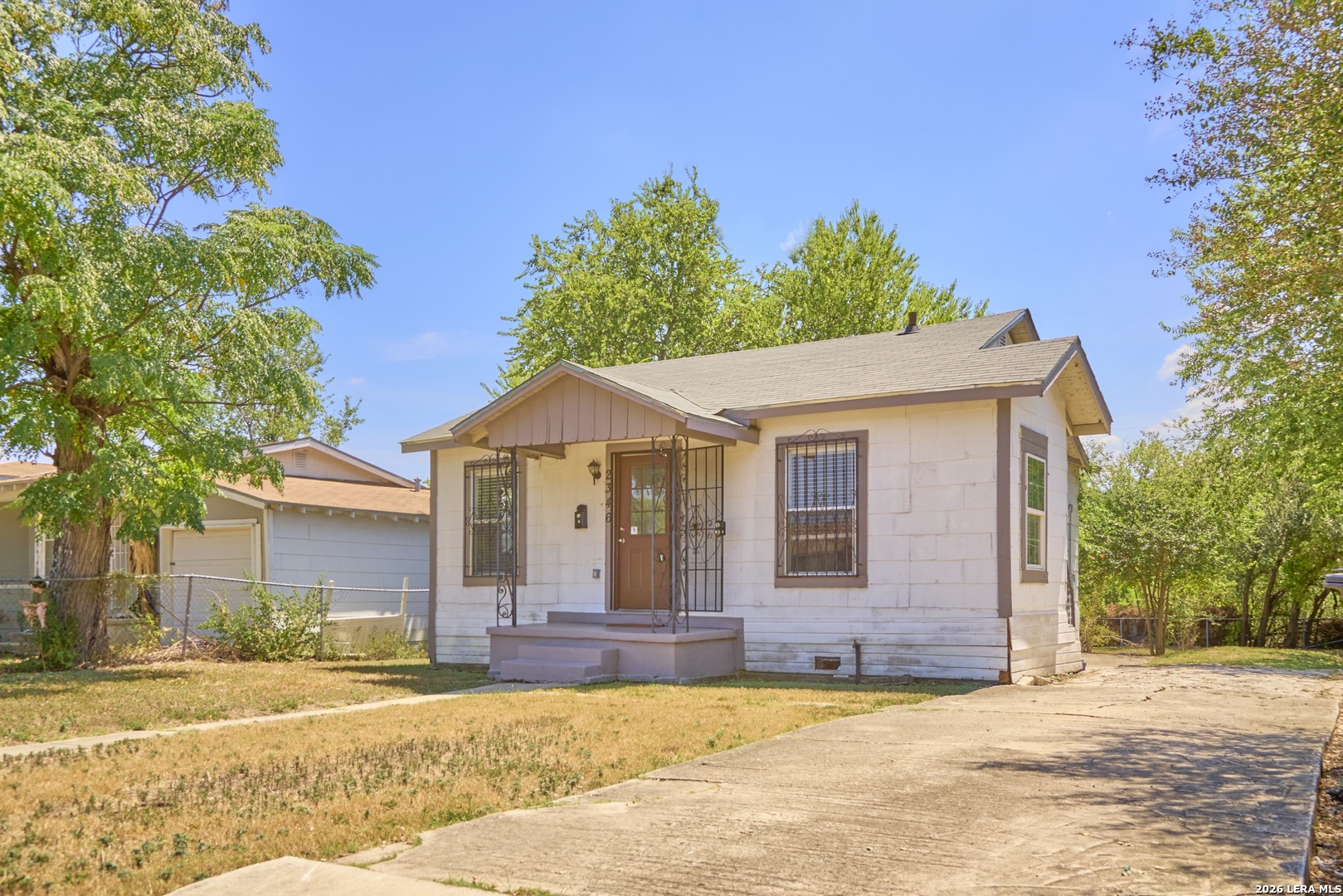 2346 Burnet Street San Antonio TX 78202