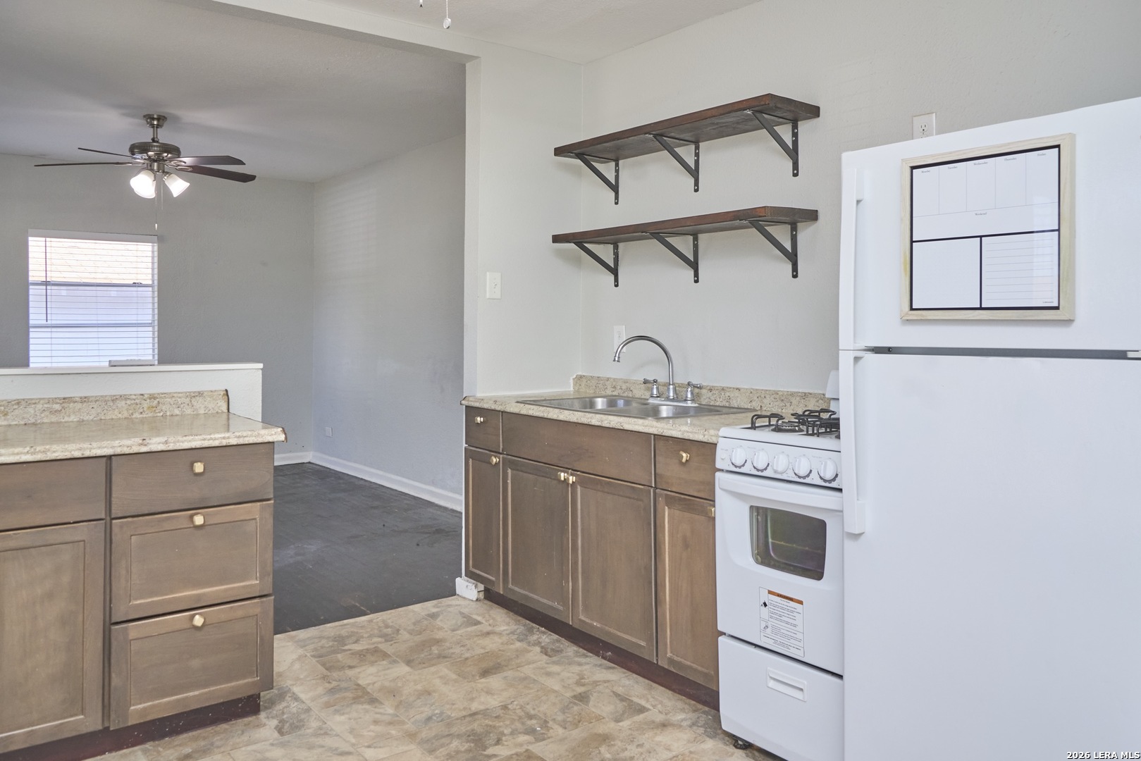 2346 Burnet Street San Antonio TX 78202