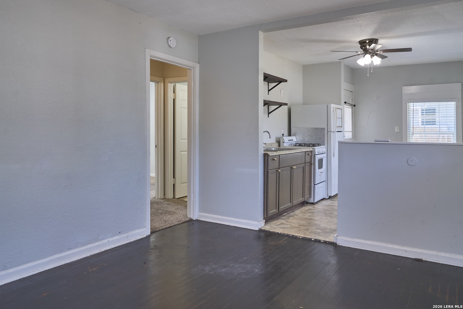 2346 Burnet Street San Antonio TX 78202