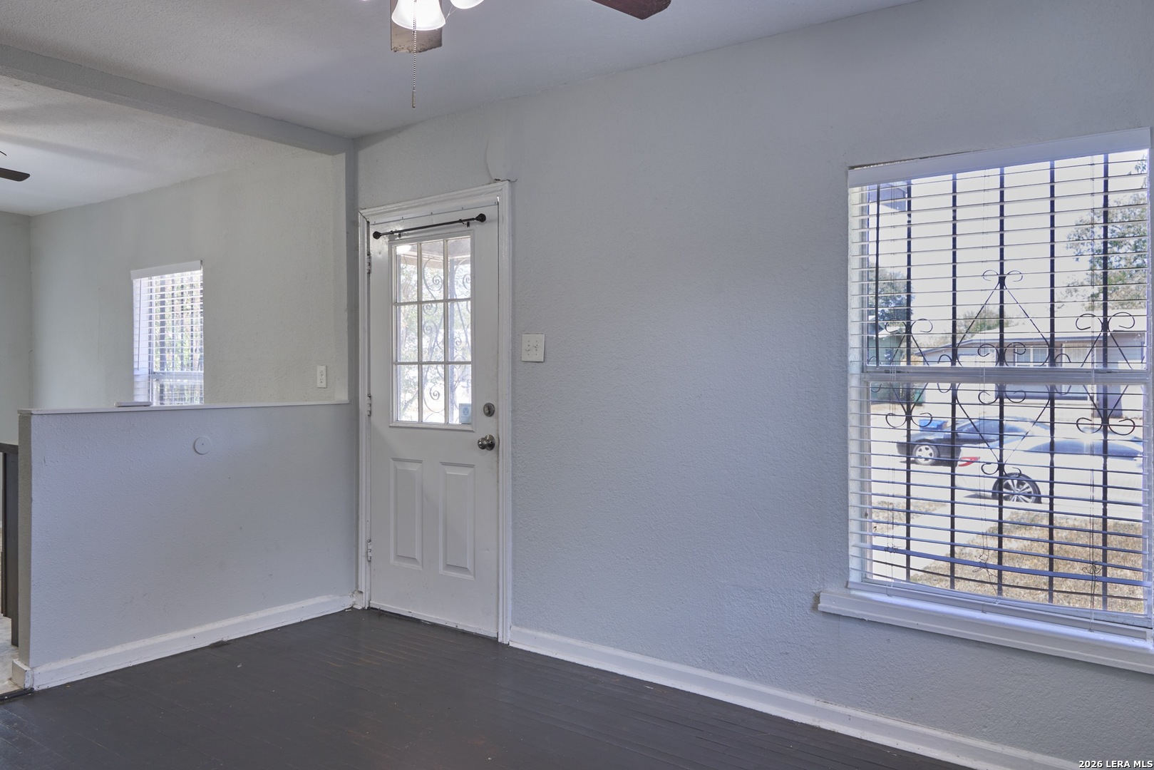 2346 Burnet Street San Antonio TX 78202