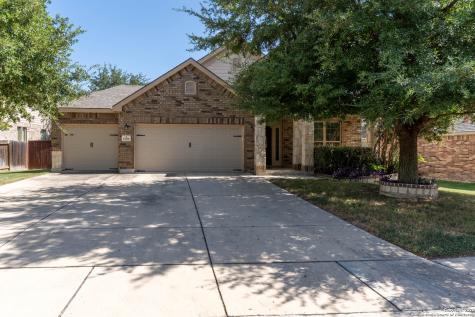 15318 Fort Marcy San Antonio TX 78245