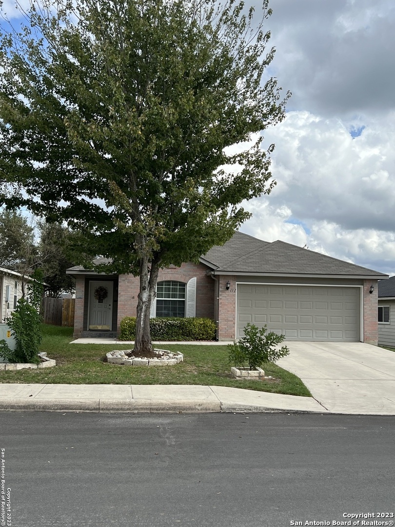 117 Jordan Place Boerne TX 78006