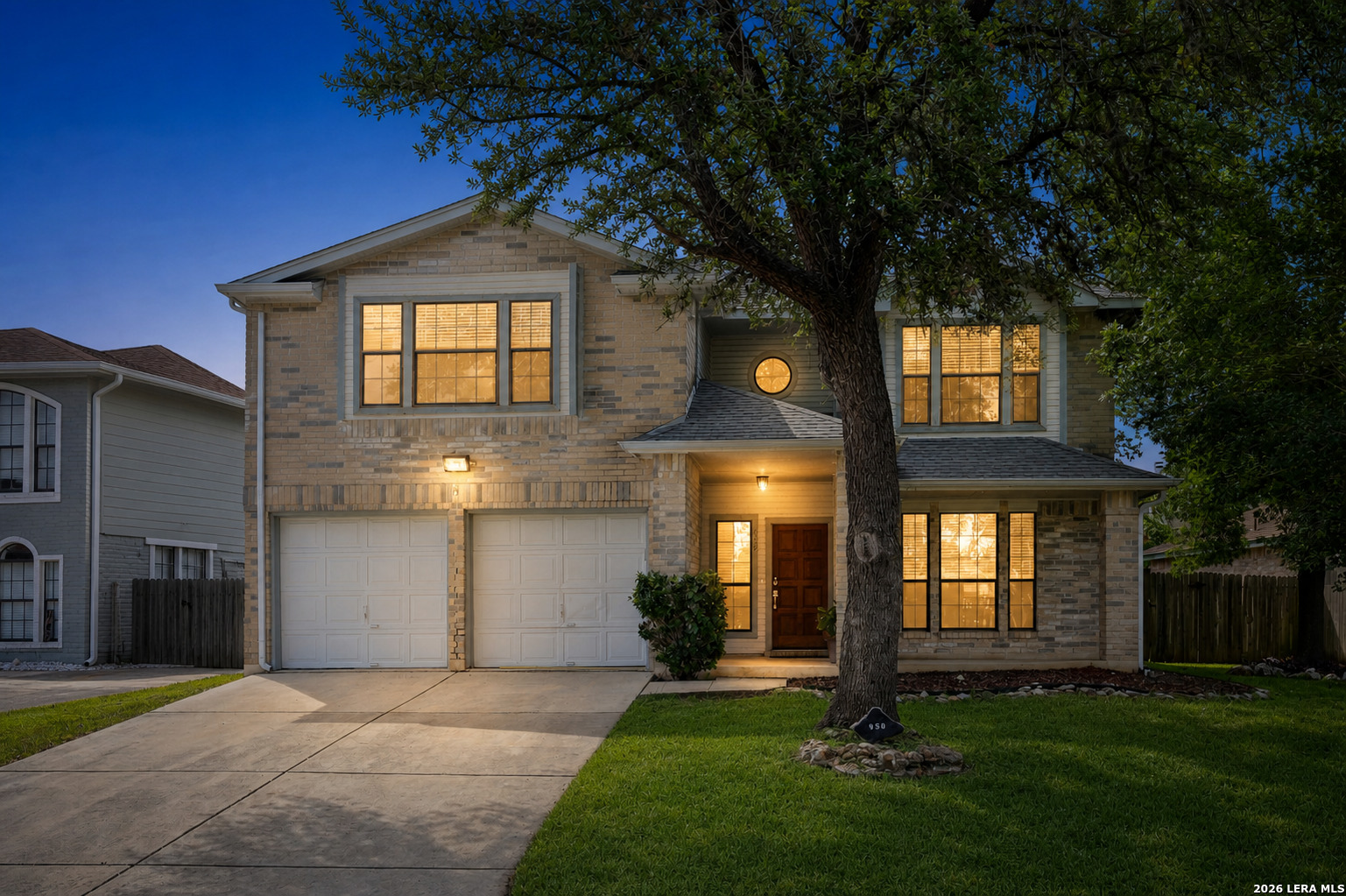 959 Hedgestone Drive San Antonio TX 78258