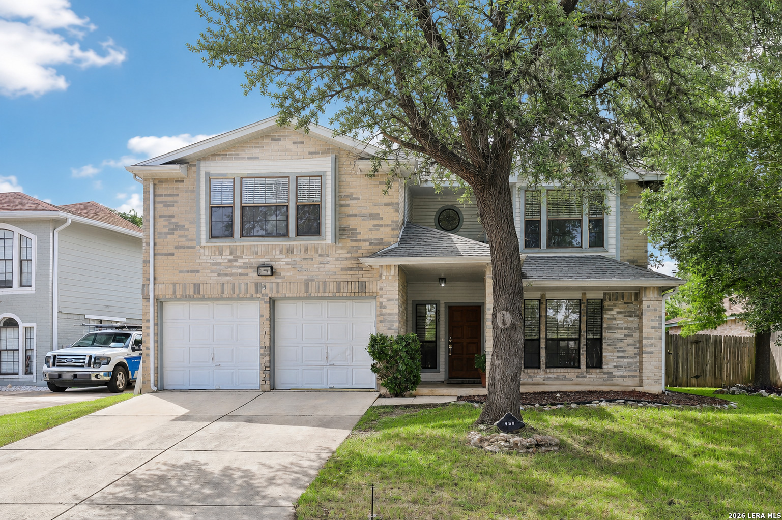 959 Hedgestone Drive San Antonio TX 78258