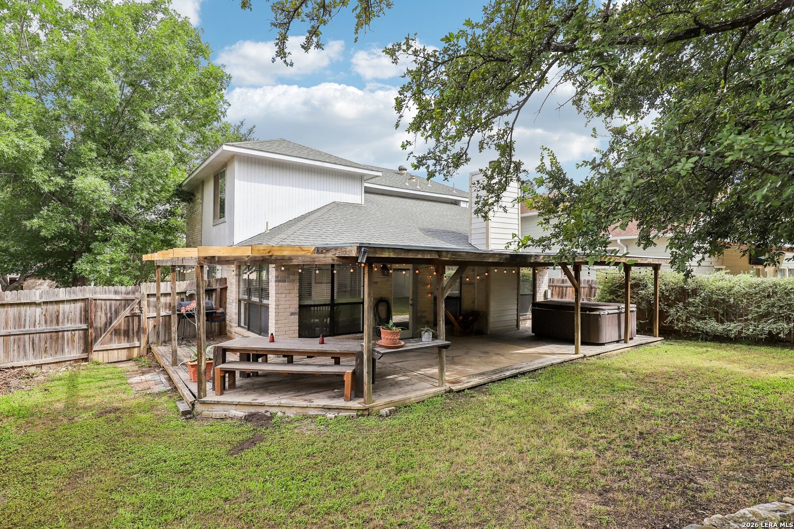 959 Hedgestone Drive San Antonio TX 78258